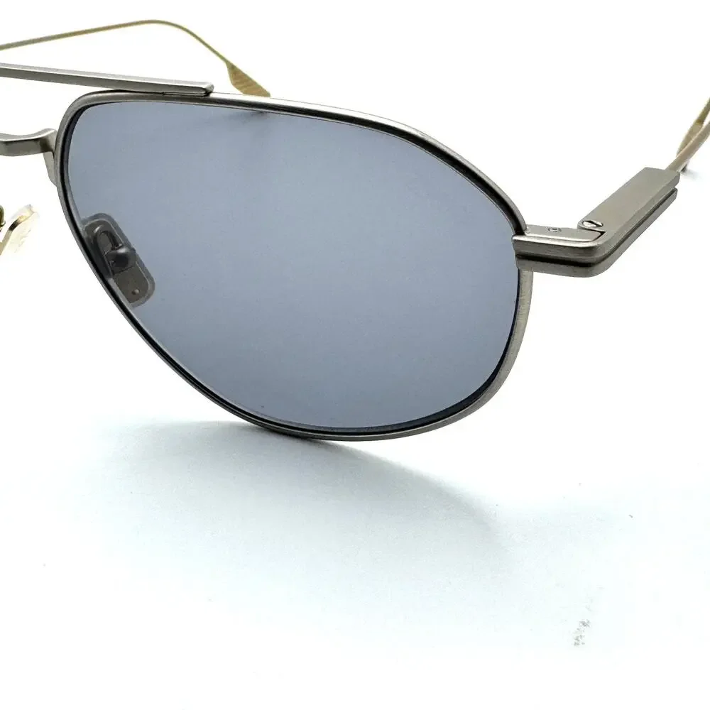 Ermenegildo Zegna ermenegildo zegna